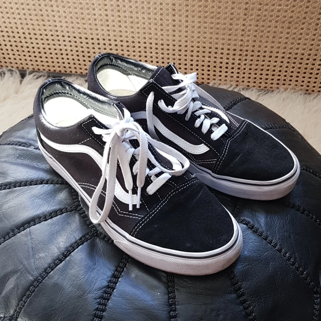 Vans  old school, 41