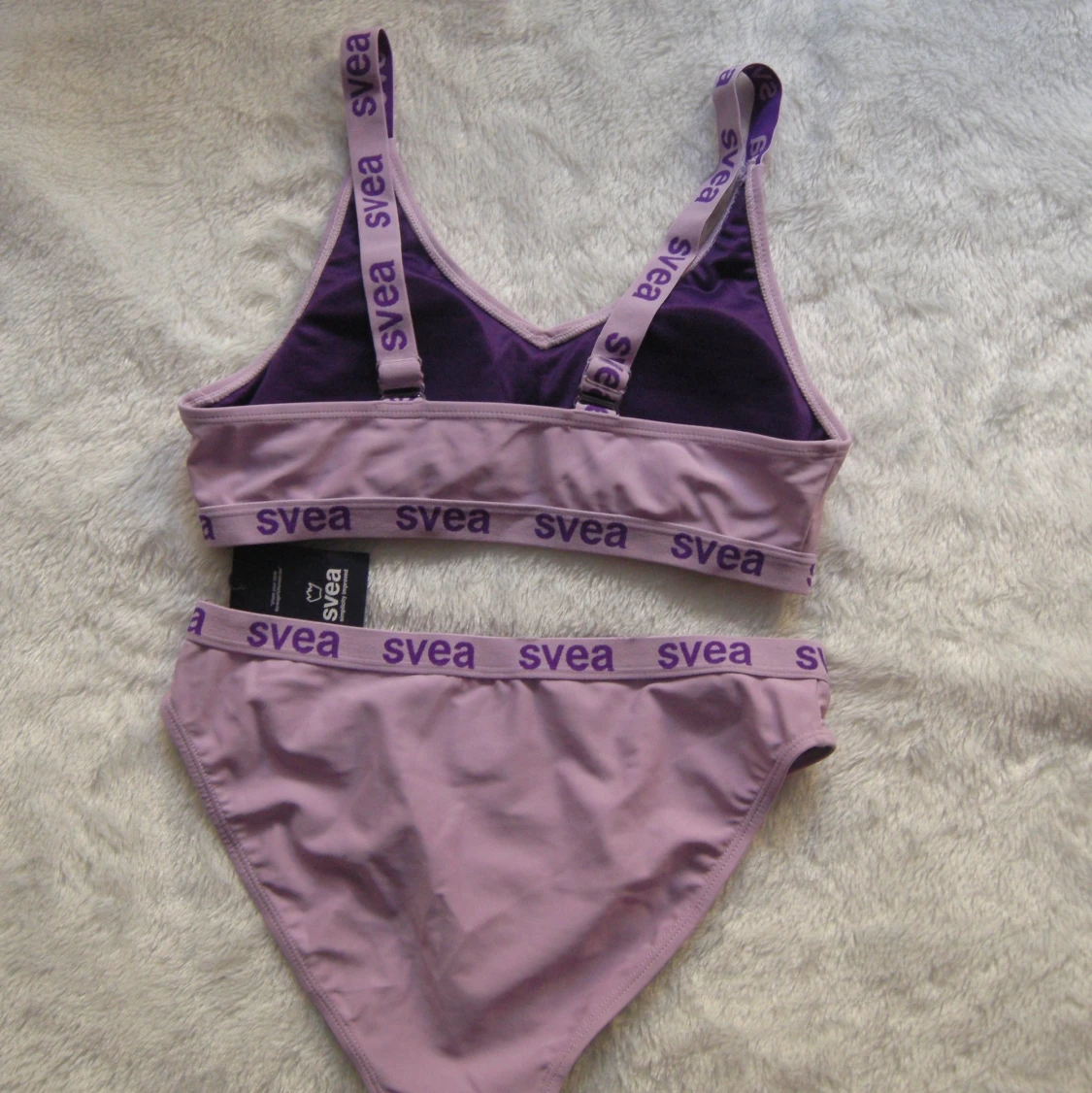 Helt ny Svea bikini  - 91