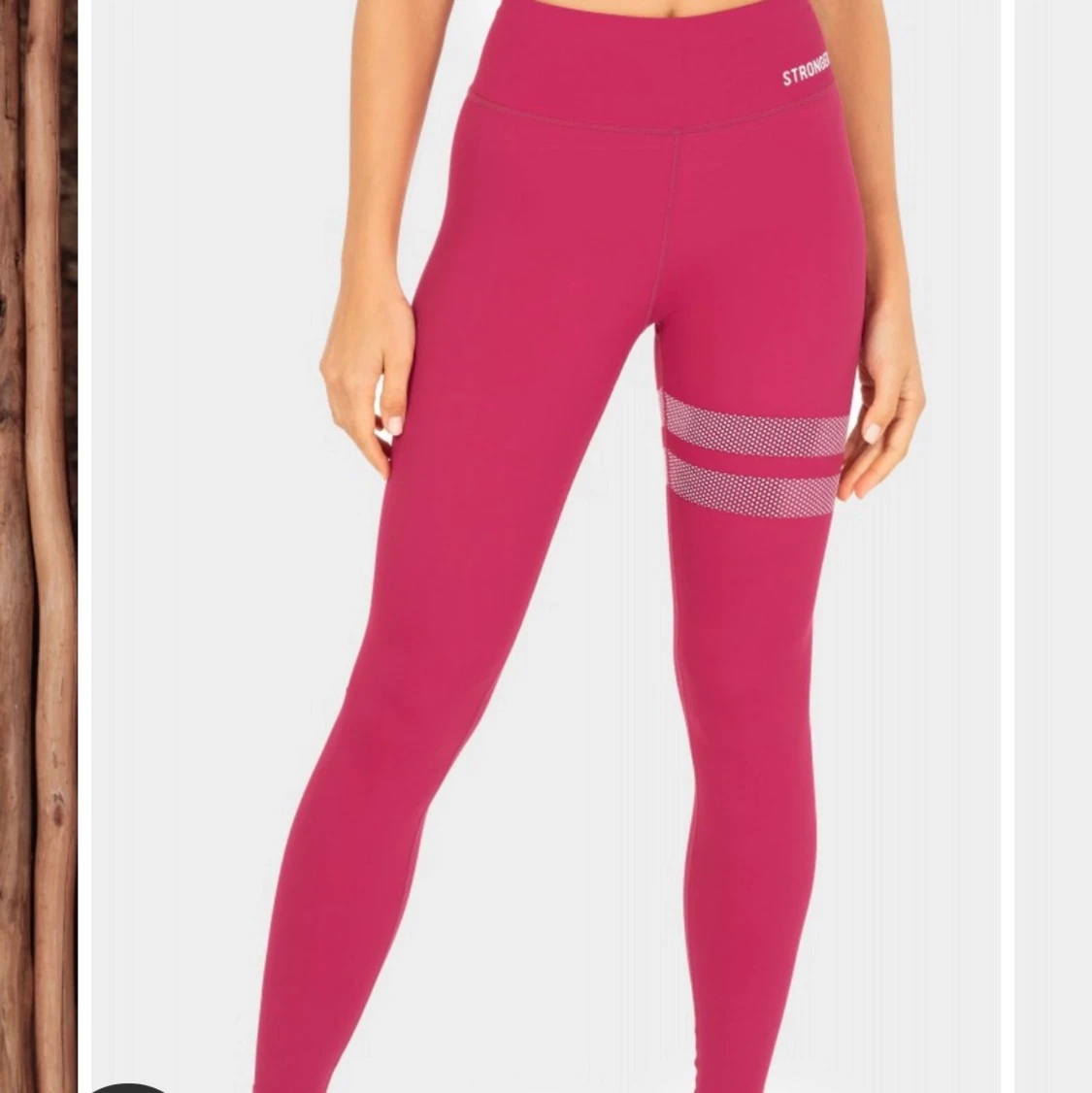 Stronger träningsset  - 91