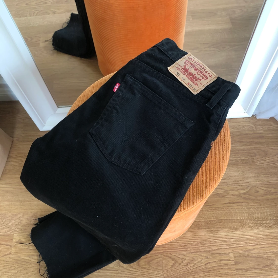 Levis Jeans
