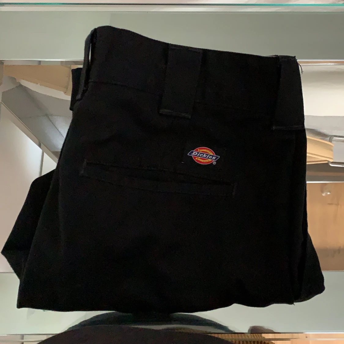 Dickies byxor- slim fit