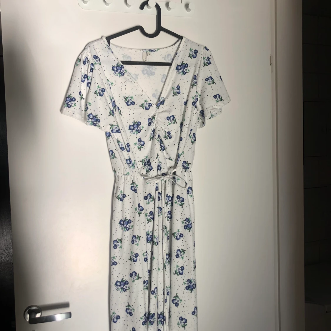 Klänning från Nelly 