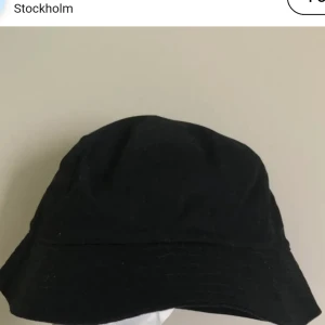 Buckethat - One size, aldrig använd.