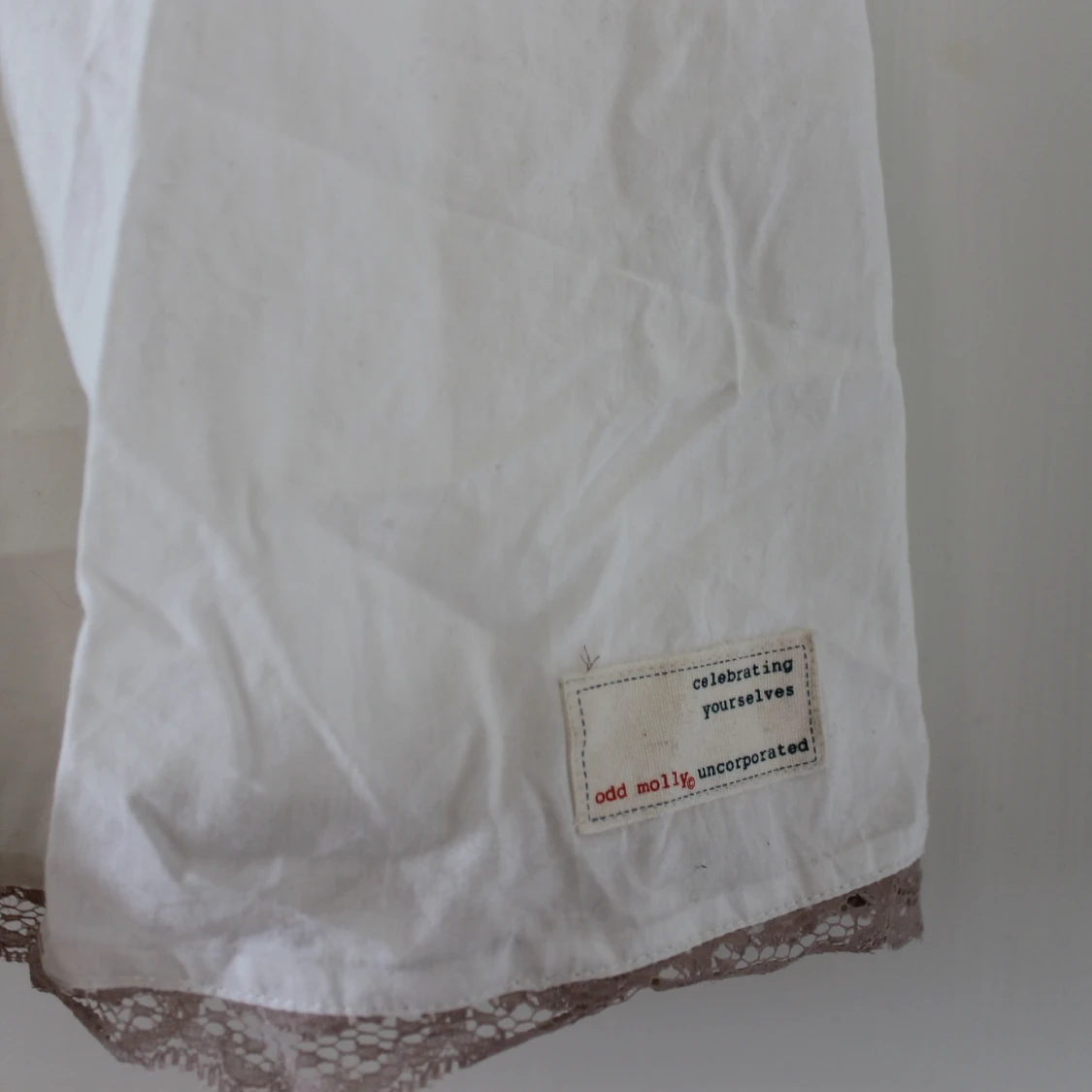 Odd Molly linne - 91