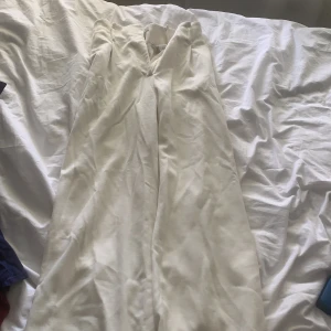 Linnebyxor  - Linnebyxor 