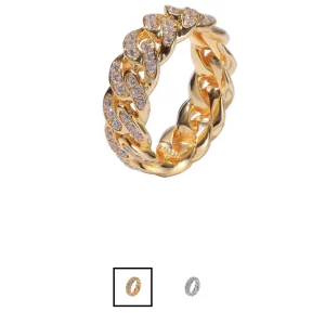 Ring från Zend details  - SÅLD🌟📦