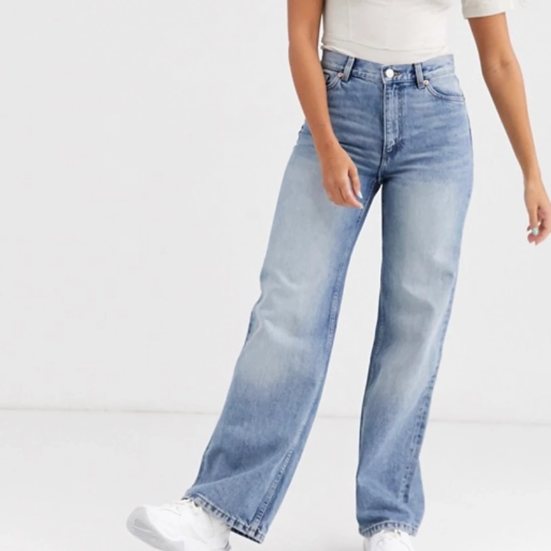 monki yoko jeans - 90