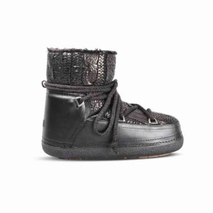 Inuikii boots  - Boots från inuikii i storlek 39, köpta förra året använda 2 ggr. Säljes pga för stora. Nypris 3600kr      Pris kan diskuteras vid snabb affär 🧡🤍