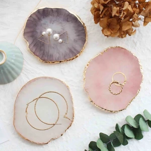  - Lyxiga underlag för smycken 