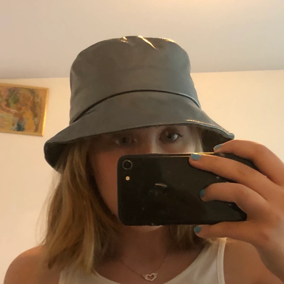  Silveig Buckethat - 90