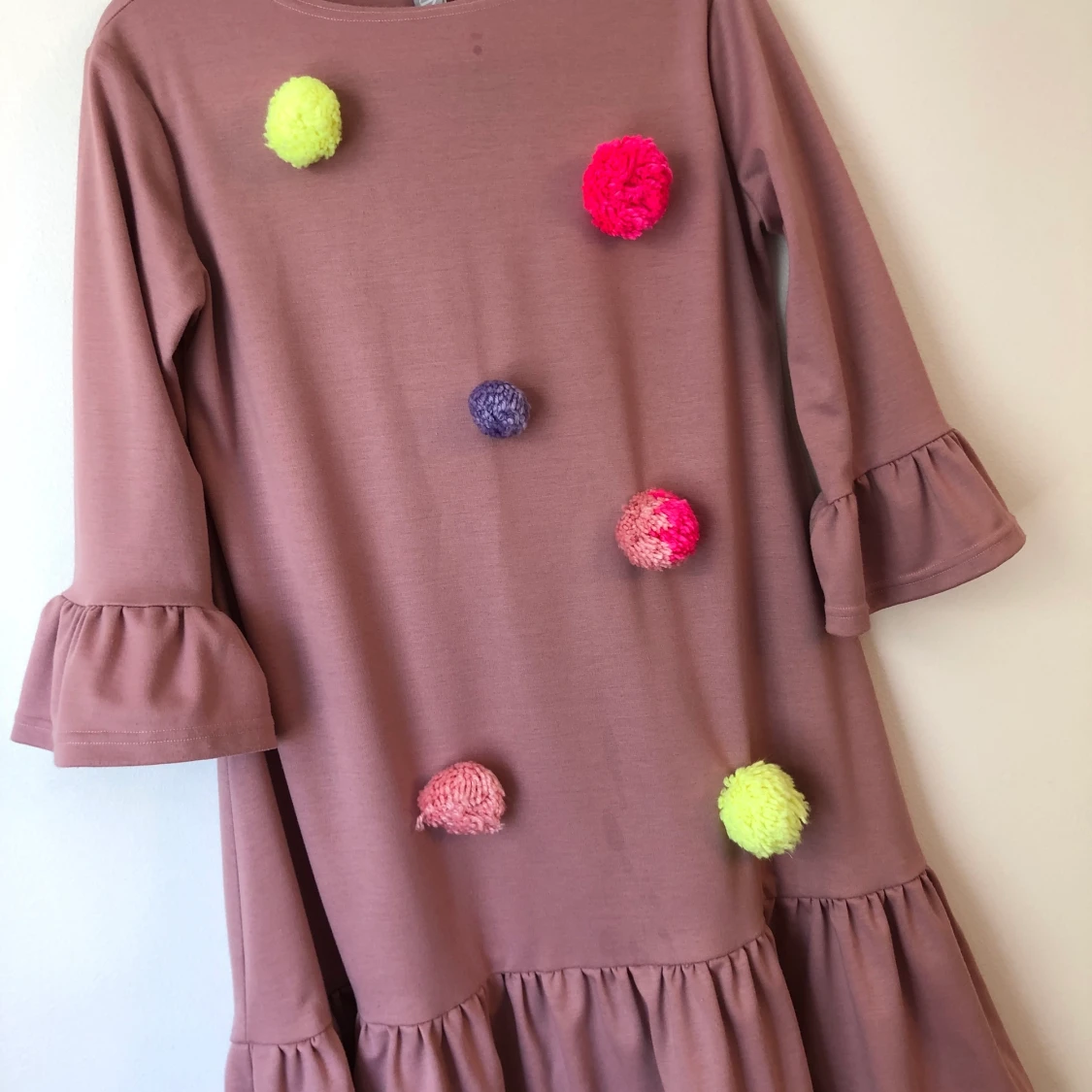 LUKABU Designer dress  - 91