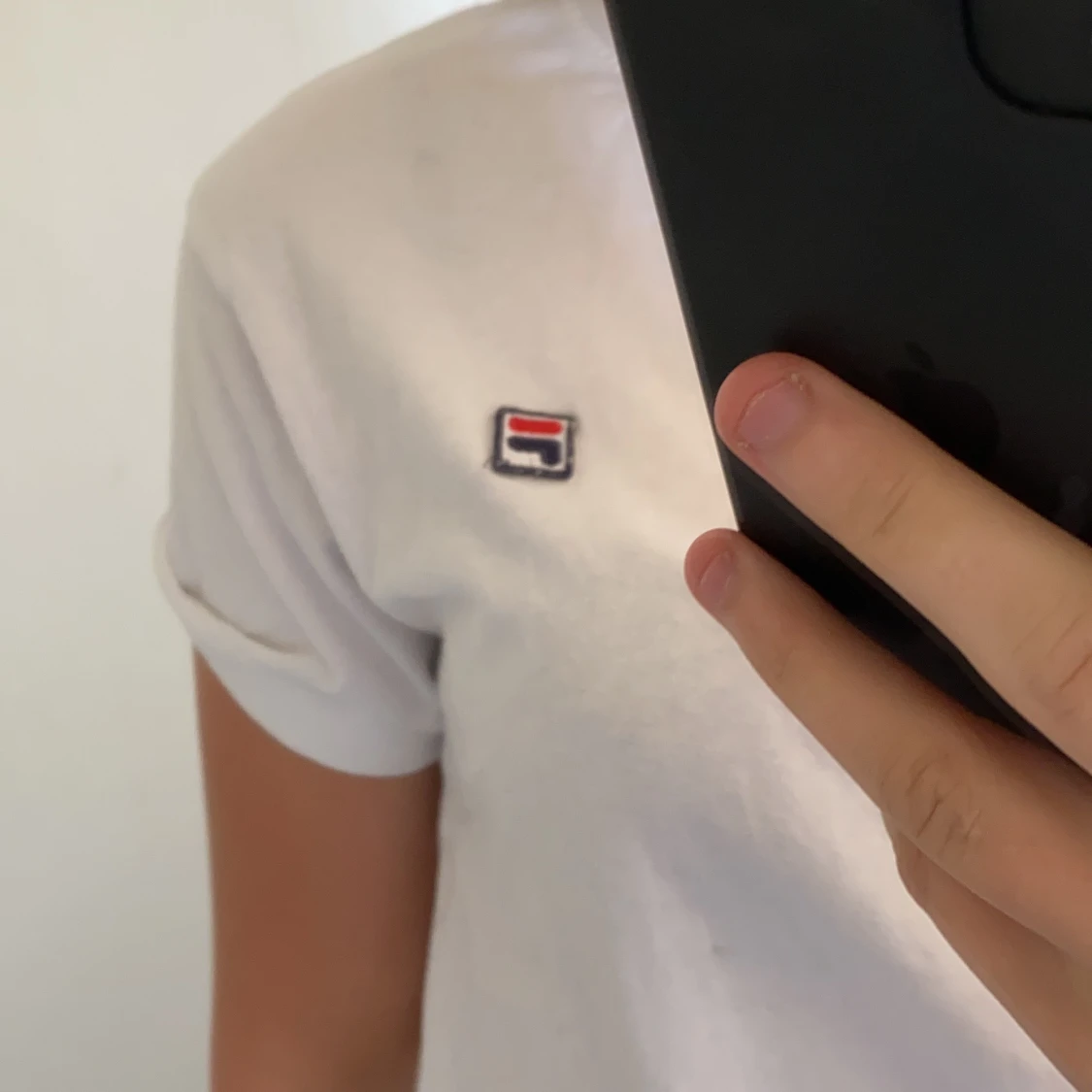 T-shirt från fila - 90