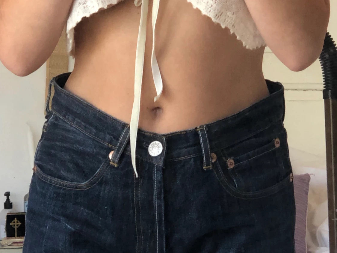 501 Levis jeans !🕺🏽🕺🏽 - 90