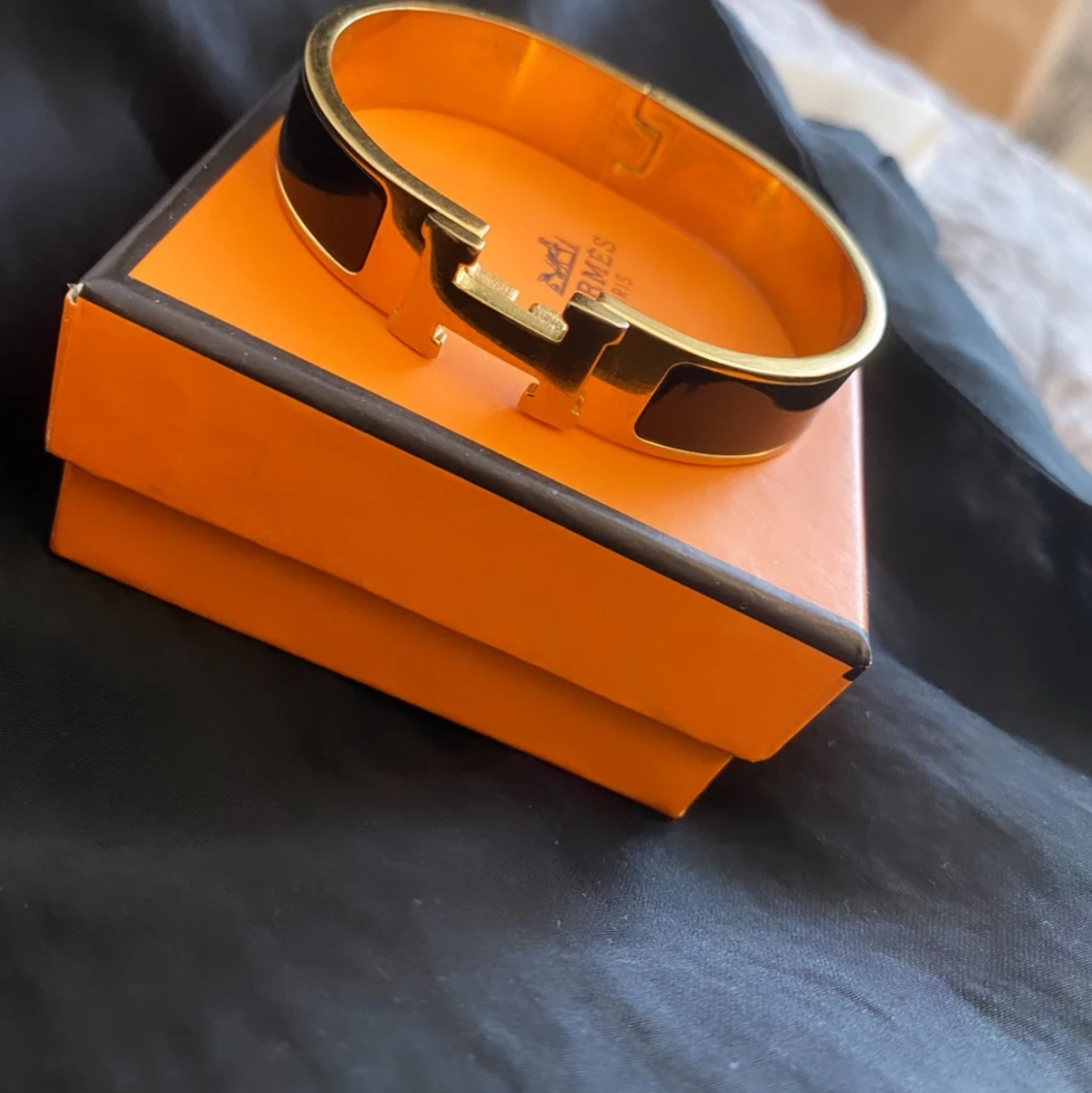Hermés armband