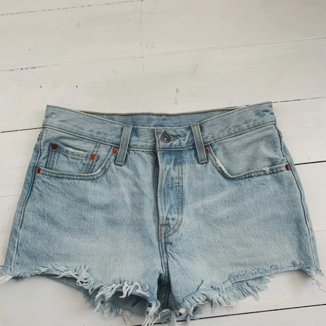 Levis shorts - 90