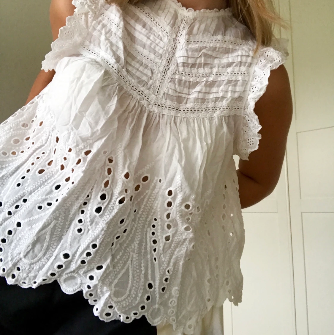 Supersöt Blus 🤗🥰🥺💕💕