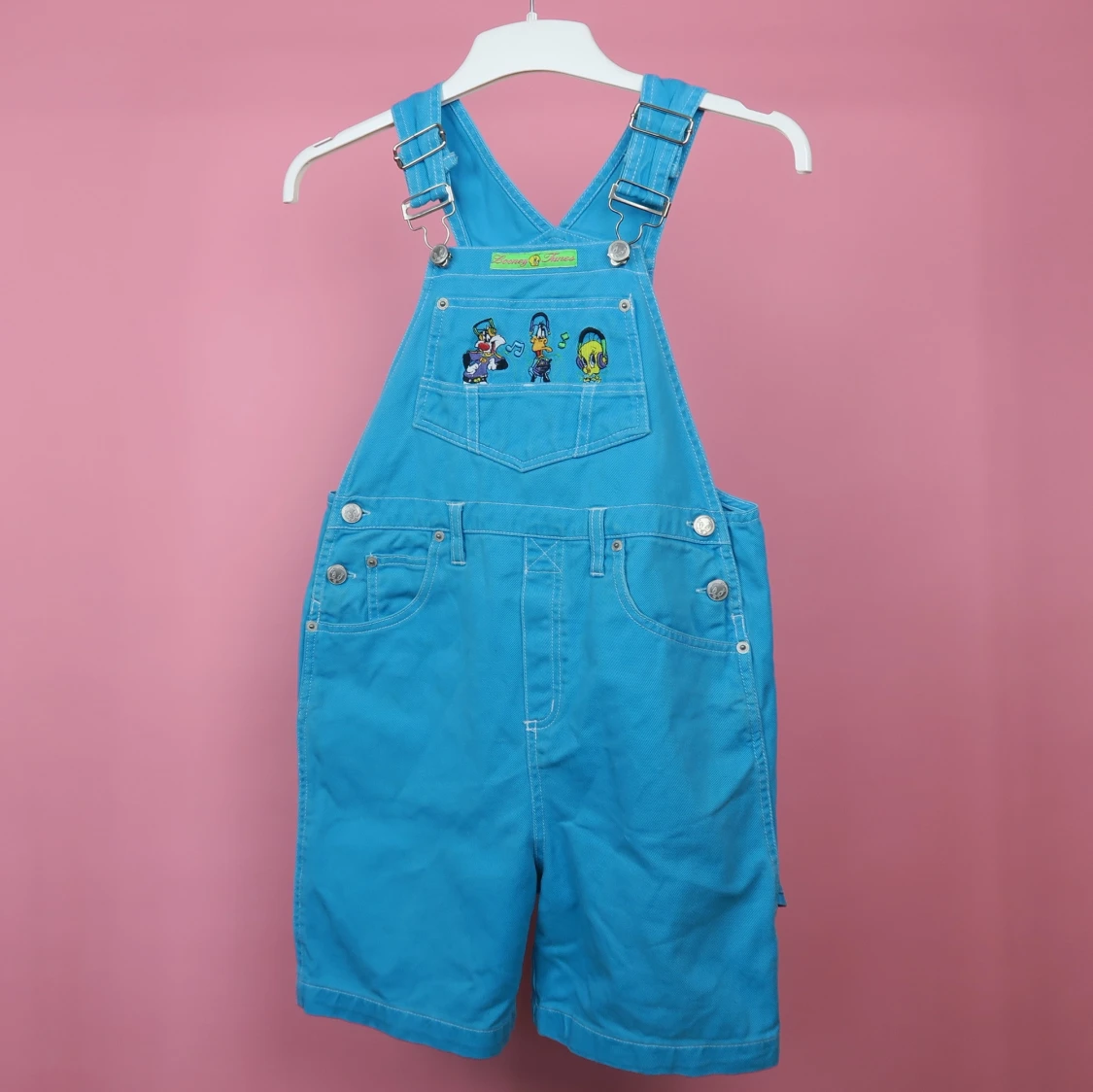 Vintage 90s looney tunes 💕