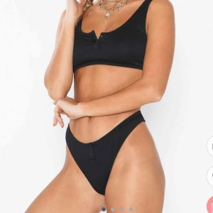  - Bikiniunderdel, aldrig använd 