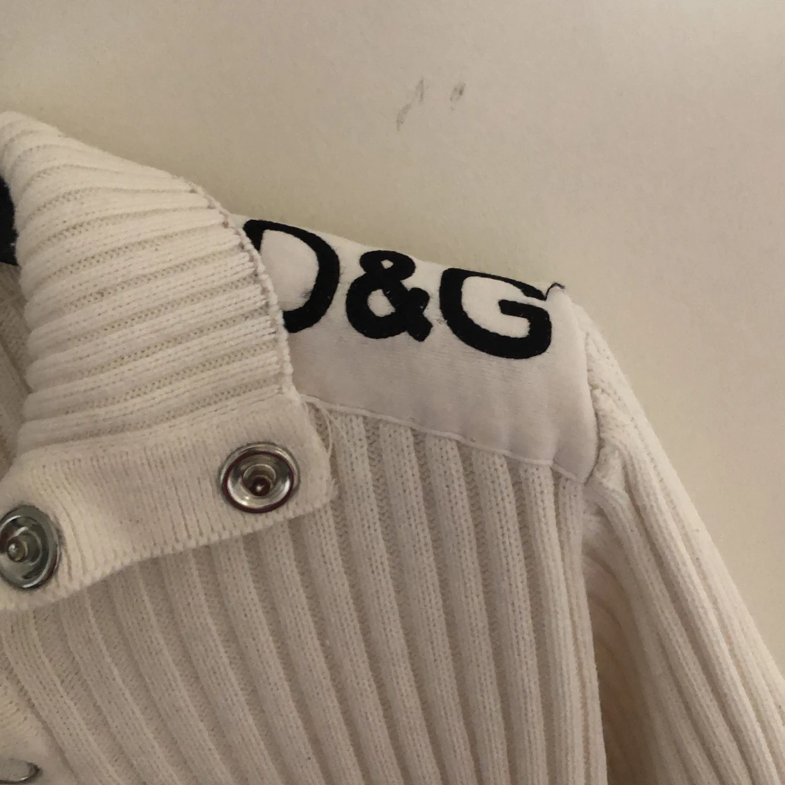 Dolce Gabbana tröja - 91