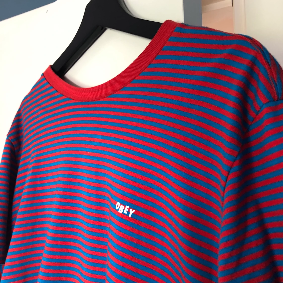 Obey t-shirt strl. M - 91