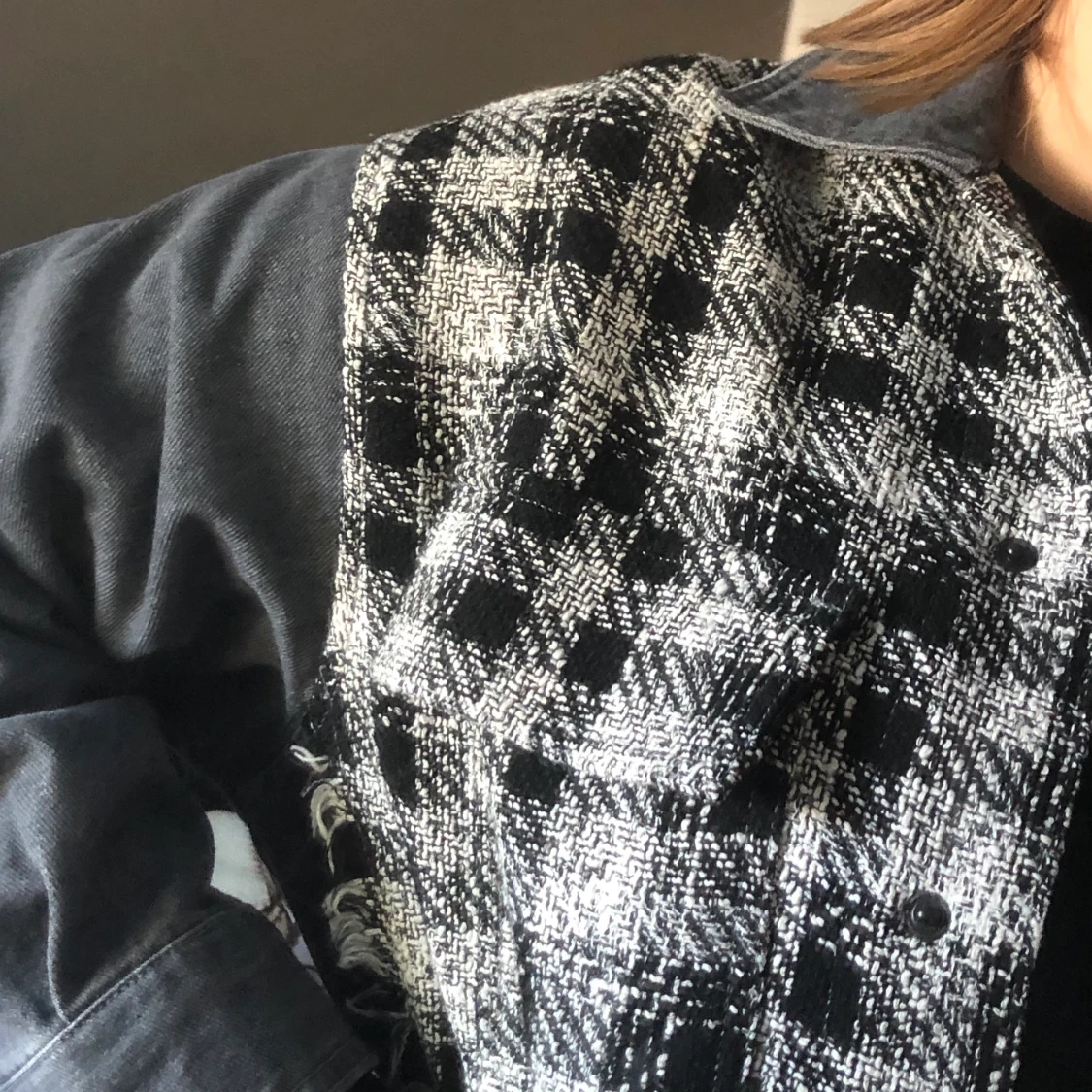 Höstjacka 🖤 - 91