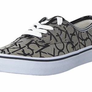 Calvin Klein skor - Ett par Calvin Klein skor i storlek 36/37, har ingen bild på skorna, men har använt de cirka 3 ggr. Nypris: 980kr,, original  Lådan tillkommer!!