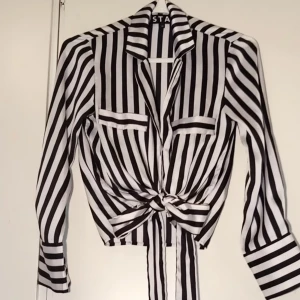 Silk shirt - Använt några gånger men är i bra skick