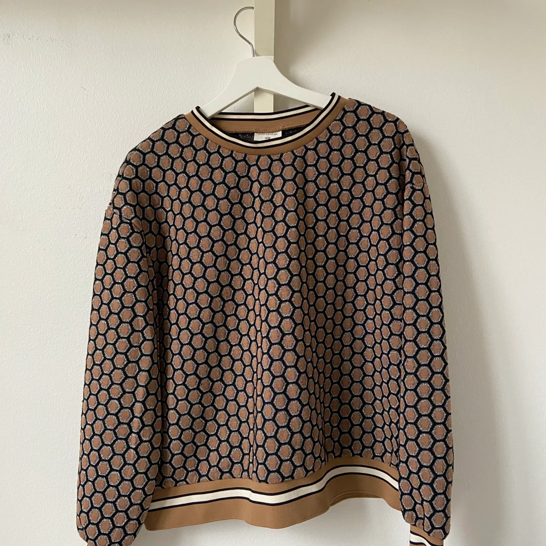 GP&J baker tröja jumper pullover 