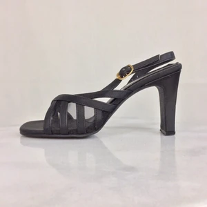 Heels - Amazing shoes from Stude Baker in size 38. Square toe model! Have been used but are still in good condition. 