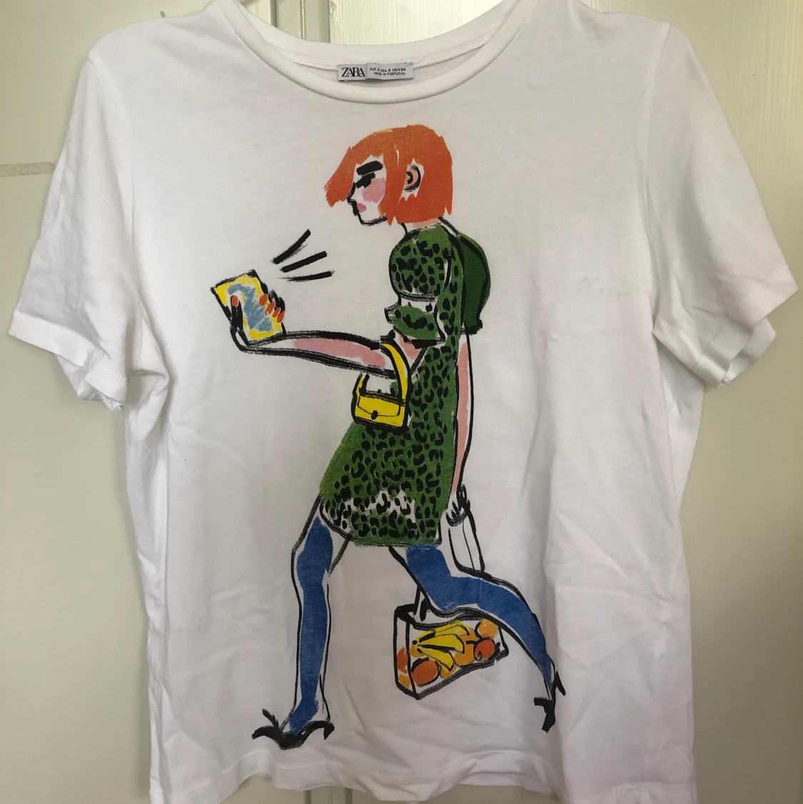 T-shirt - 90