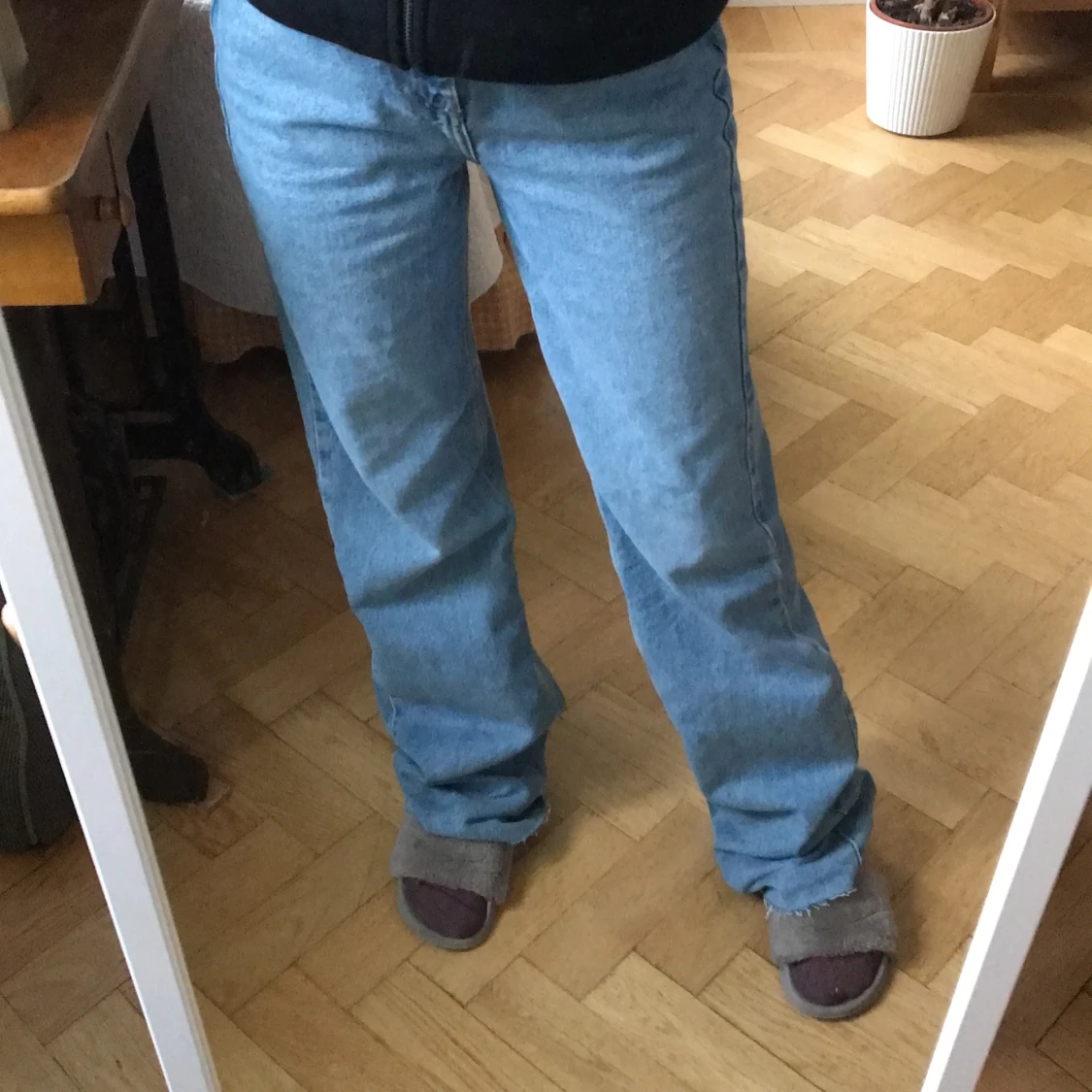 Pull and bear jeans💜