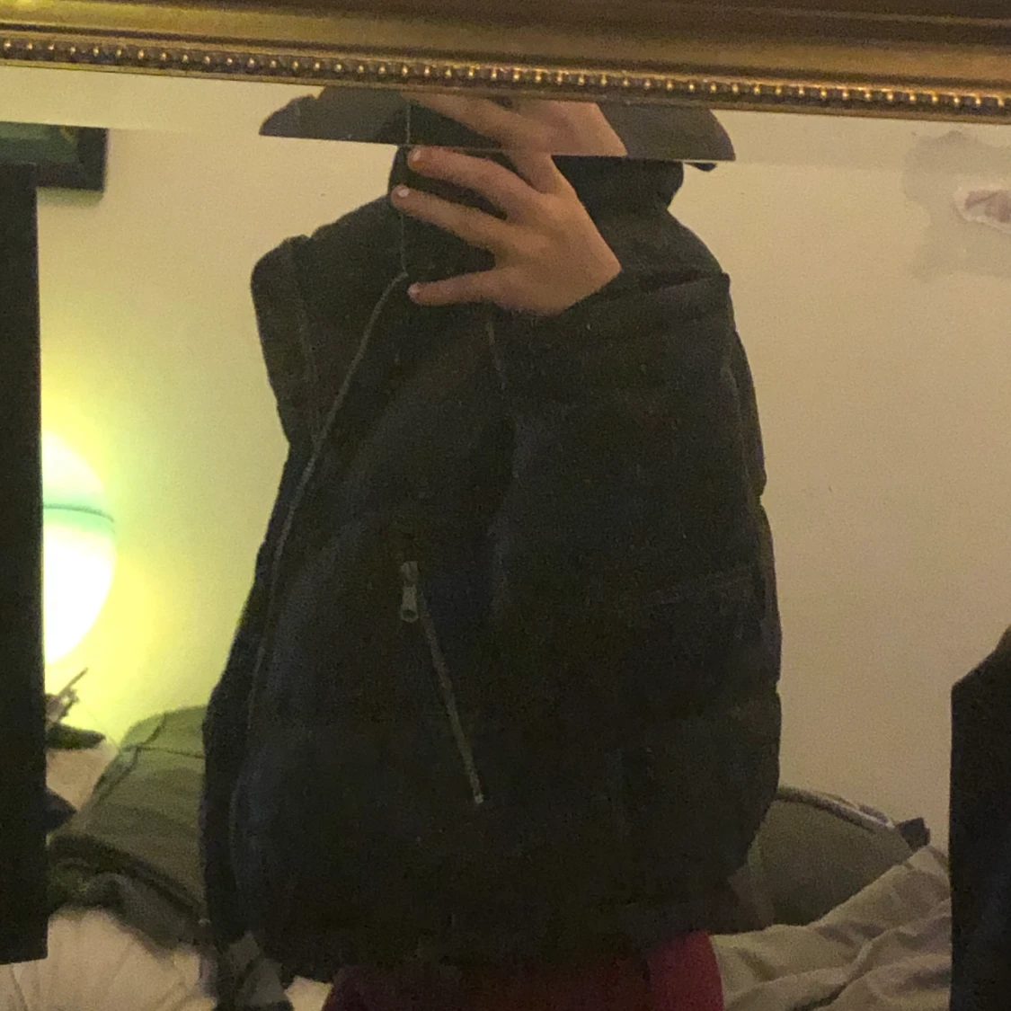 Pull & bear vinterjacka❄️ - 91