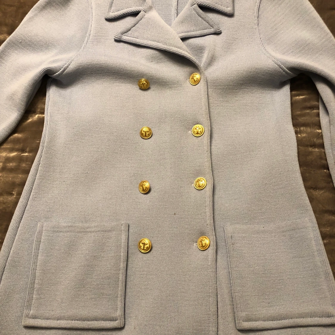 Busnel Victoria stl 44