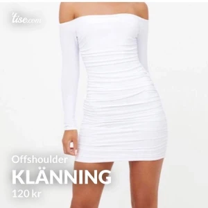 Kläder - Passar en xs, hör av er i pm om ni vill veta mer exakt om individuellt plagg, priser står på bilderna 