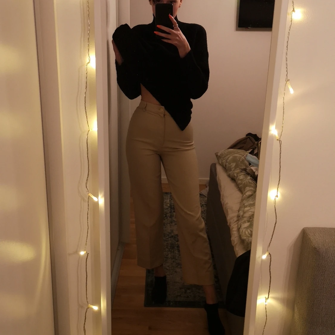 Levis kostym byxor  - 91