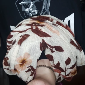 Halsduk - Halsduk i bomull