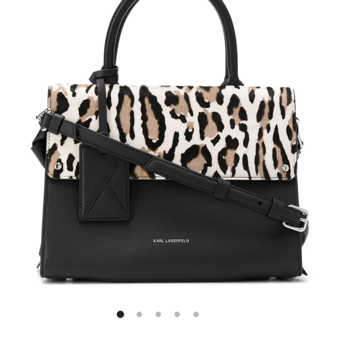 Karl Lagerfeld väska - 90