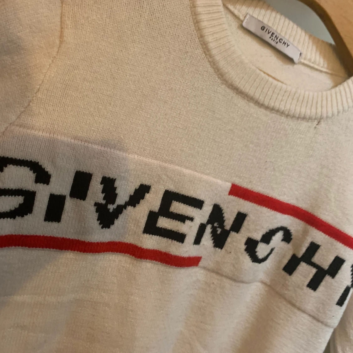 Givenchy tröja  - 90