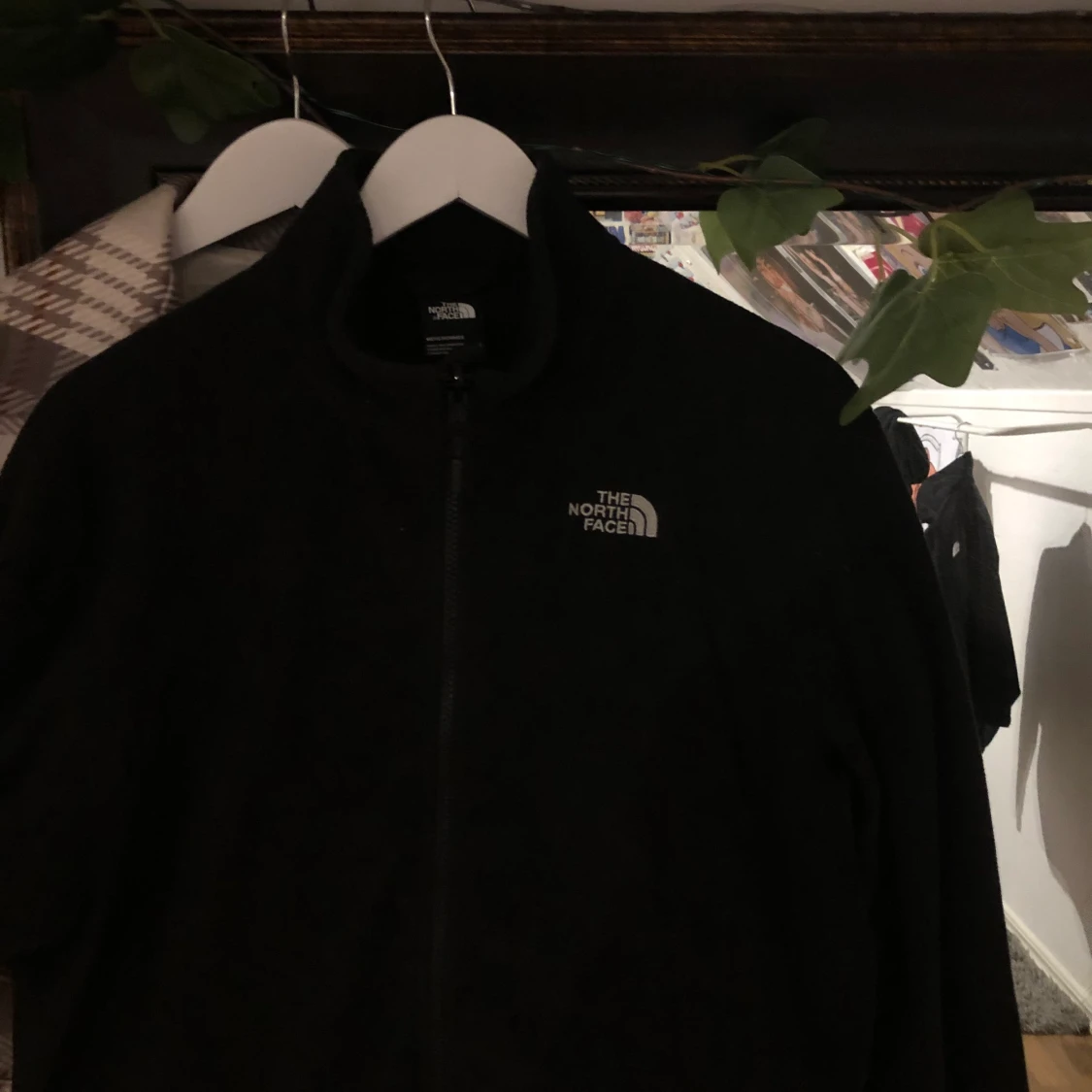 North Face flis - 90