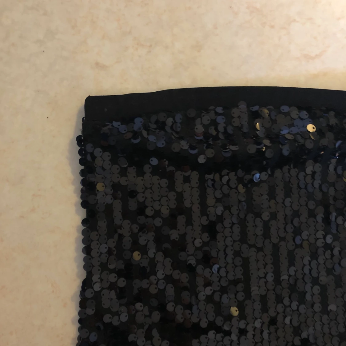 Paljettklänning 💫 - 91