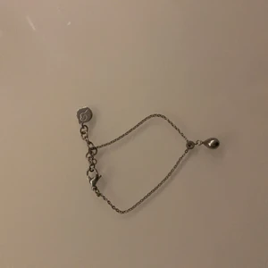 Edblad  - Fint armband 