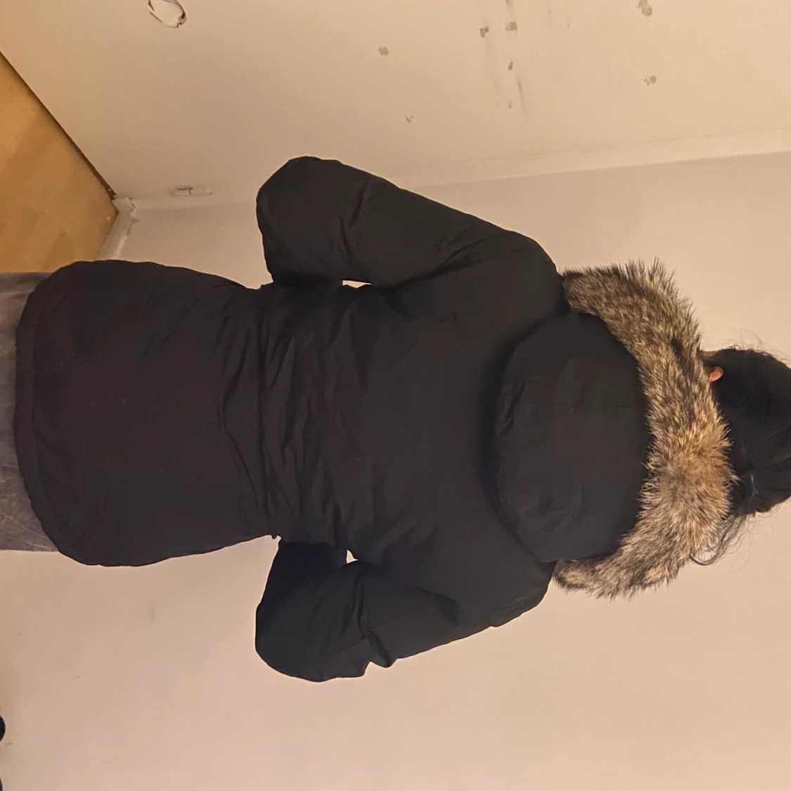 Woolrich vinterjacka!! - 91