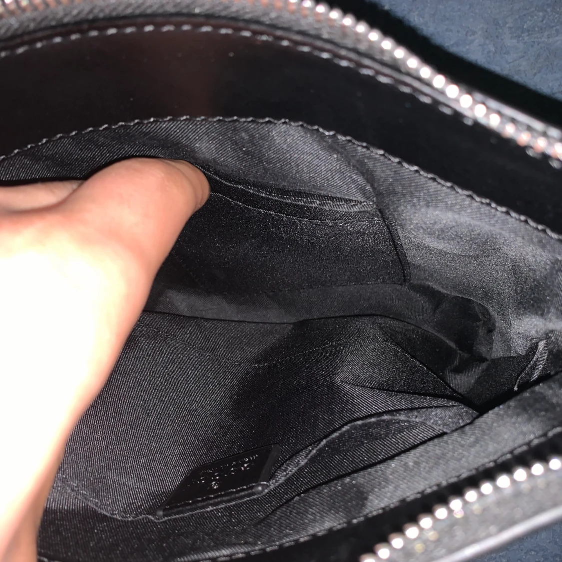 Gucci handväska  - 90