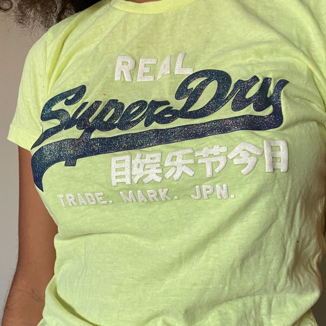 Superdry t-shirt - 90