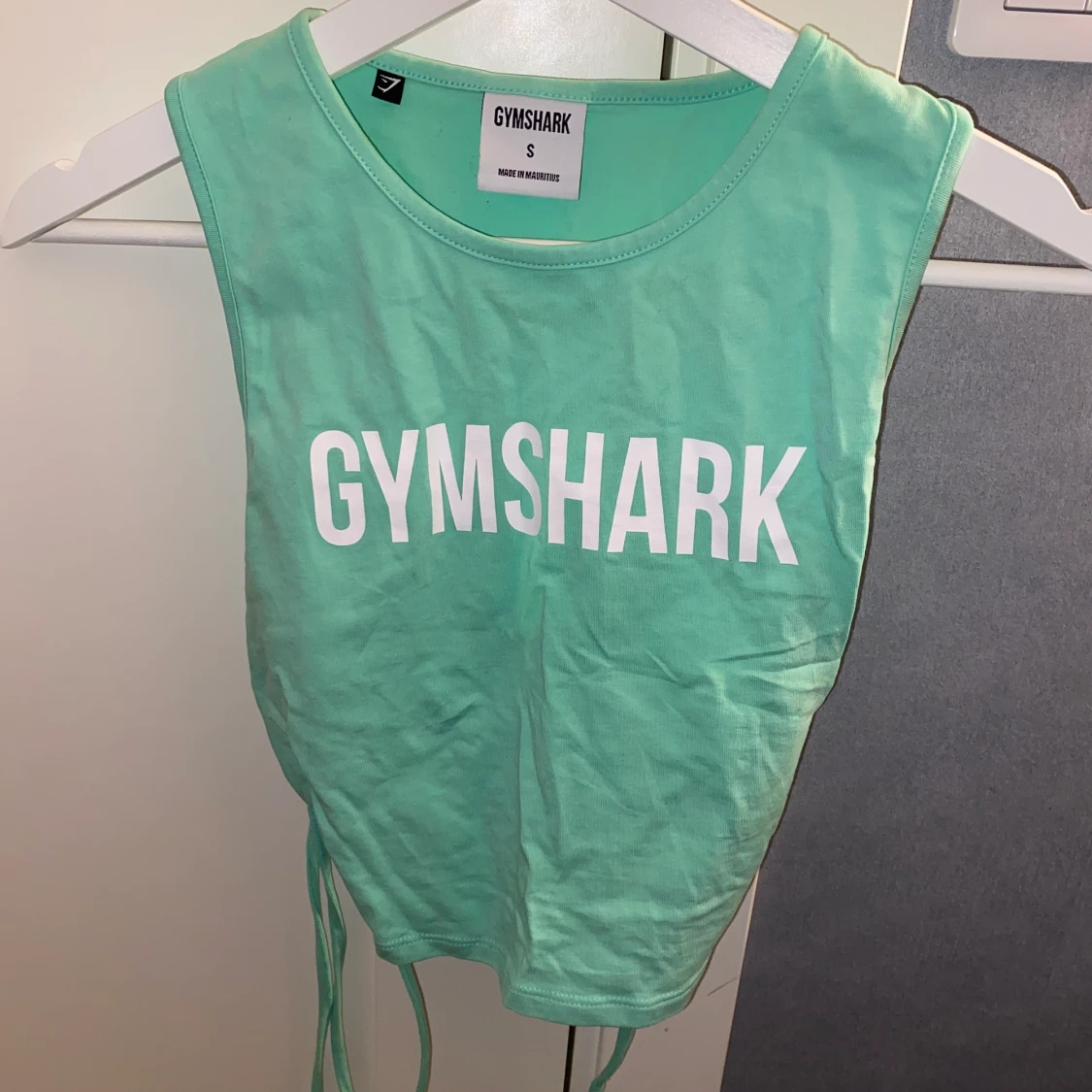 Gymshark