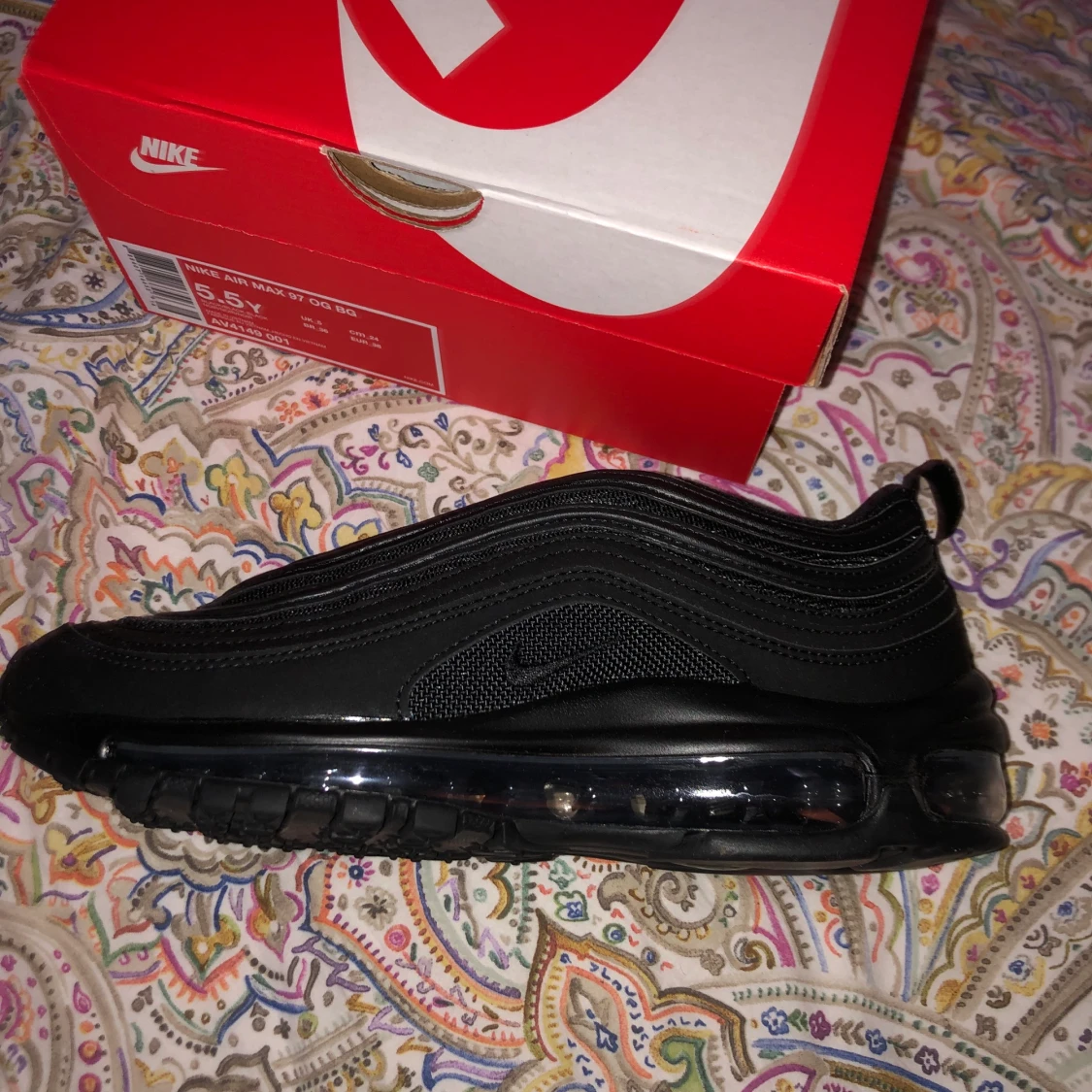 Nike air Max 97  - 90