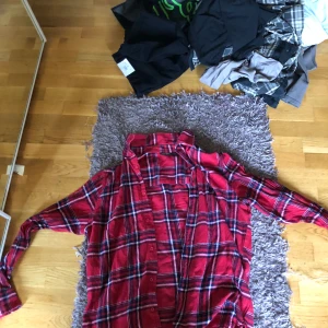 Shirt  - Shirt l flannel