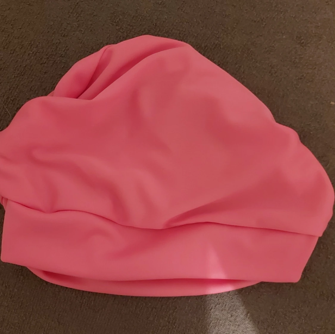 Helt ny sim mössa / new swim hat - 91