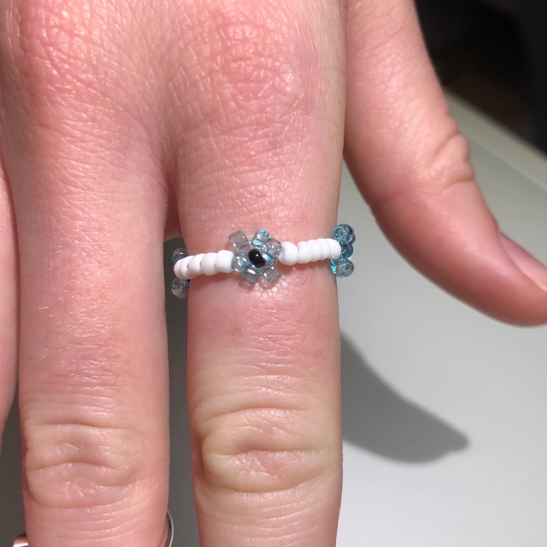 Armband och ringar - 91