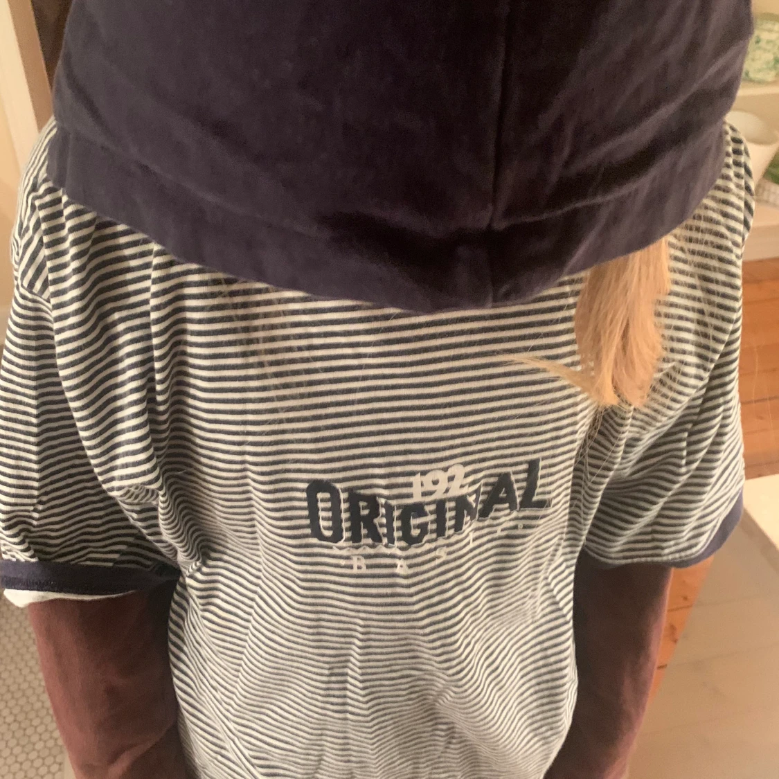 Ascool 90s hoodie /väst